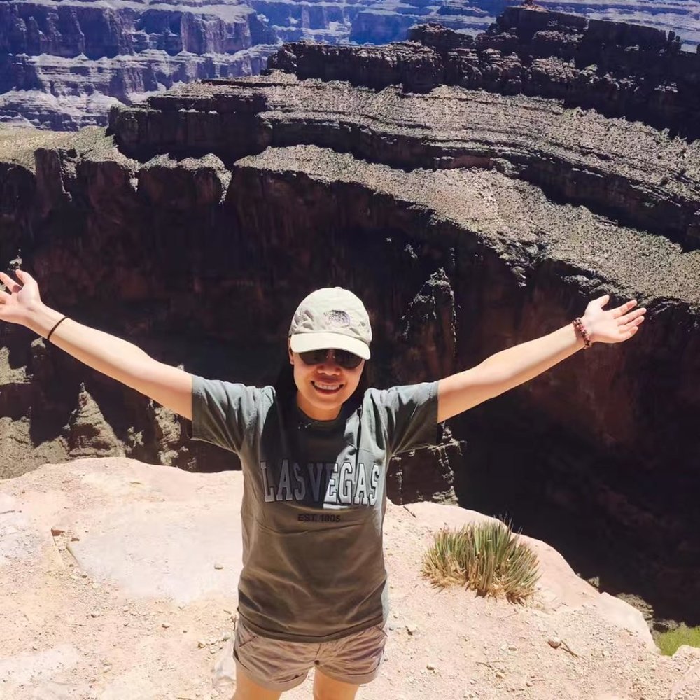 Meet your Posher, Lu